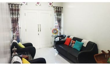 Rumah di Arjuna Dalam Salatiga Jawa Tengah