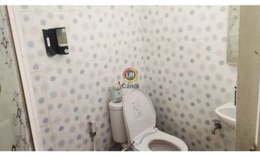 Rumah di Arjuna Dalam Salatiga Jawa Tengah