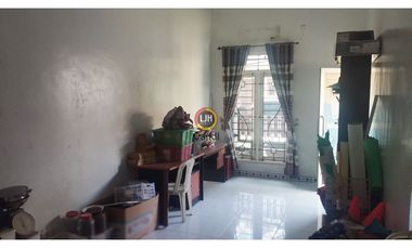 Rumah di Arjuna Dalam Salatiga Jawa Tengah