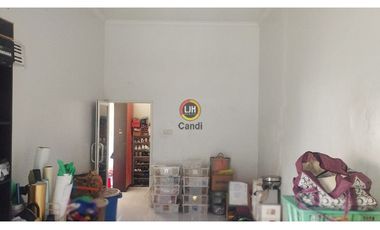 Rumah di Arjuna Dalam Salatiga Jawa Tengah