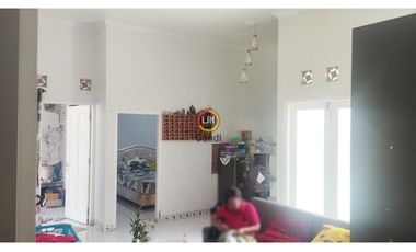 Rumah di Arjuna Dalam Salatiga Jawa Tengah