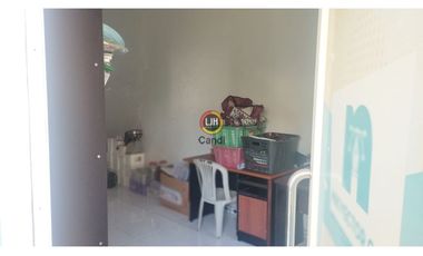 Rumah di Arjuna Dalam Salatiga Jawa Tengah