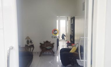 Rumah di Arjuna Dalam Salatiga Jawa Tengah