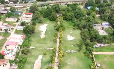 Ocasión venta de lotes Tarapoto