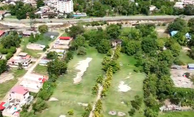 Ocasión venta de lotes Tarapoto