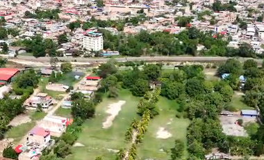 Ocasión venta de lotes Tarapoto
