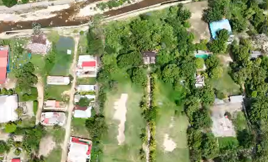 Ocasión venta de lotes Tarapoto