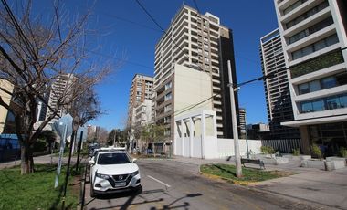 Condell Arriendo Departamento 2h + 2b + est. + bodega - Ñuñoa