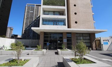 Condell Arriendo Departamento 2h + 2b + est. + bodega - Ñuñoa