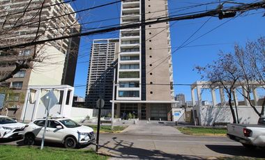 Condell Arriendo Departamento 2h + 2b + est. + bodega - Ñuñoa