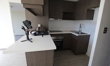 Condell Arriendo Departamento 2h + 2b + est. + bodega - Ñuñoa