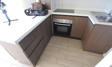 Condell Arriendo Departamento 2h + 2b + est. + bodega - Ñuñoa