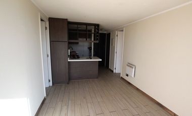 Condell Arriendo Departamento 2h + 2b + est. + bodega - Ñuñoa