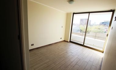 Condell Arriendo Departamento 2h + 2b + est. + bodega - Ñuñoa