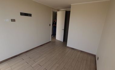 Condell Arriendo Departamento 2h + 2b + est. + bodega - Ñuñoa