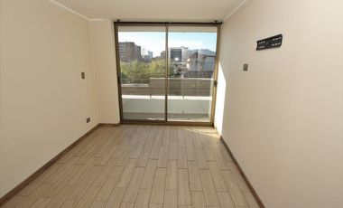 Condell Arriendo Departamento 2h + 2b + est. + bodega - Ñuñoa