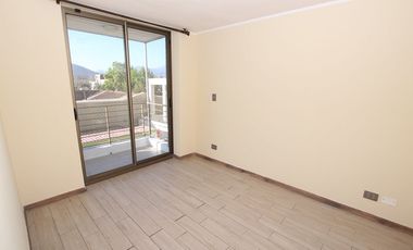 Condell Arriendo Departamento 2h + 2b + est. + bodega - Ñuñoa