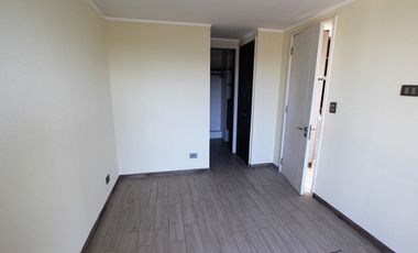 Condell Arriendo Departamento 2h + 2b + est. + bodega - Ñuñoa