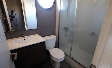 Condell Arriendo Departamento 2h + 2b + est. + bodega - Ñuñoa