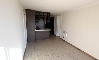 Condell Arriendo Departamento 2h + 2b + est. + bodega - Ñuñoa