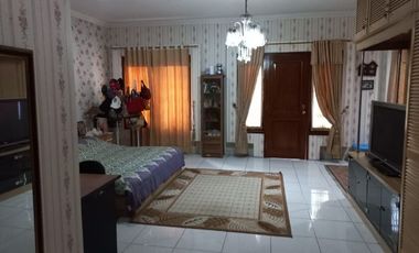 Rumah 2 Lantai Semi Furnished Di Bintaro Bumi Permai Jakarta Selatan