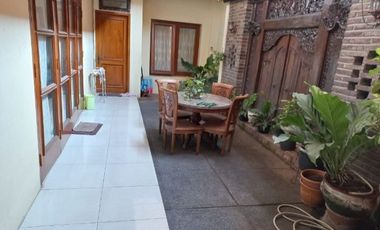 Rumah 2 Lantai Semi Furnished Di Bintaro Bumi Permai Jakarta Selatan