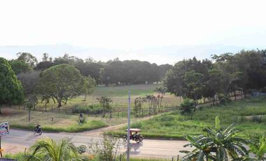 VENDO 2 TERRENOS EN TARAPOTO JUNTO A LA INTEROCEÁNICA