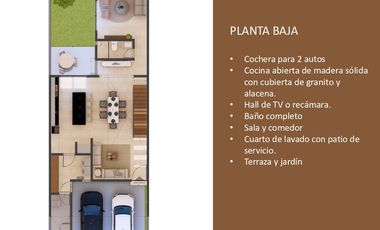 🏡✨ Casa en Venta San Ángel IV