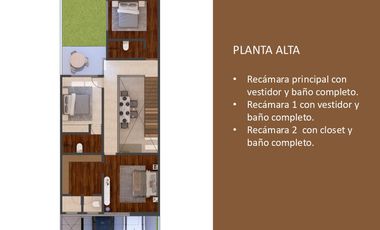 🏡✨ Casa en Venta San Ángel IV