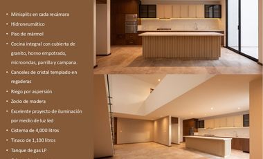 🏡✨ Casa en Venta San Ángel IV