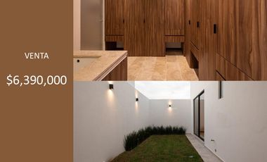 🏡✨ Casa en Venta San Ángel IV