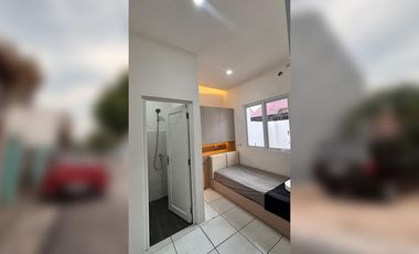 DIJUAL 18 KOST GEN Z BANGET! DEKAT TUGU UNIVERSITAS SRIWIJAYA INDRALAYA