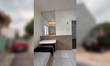 DIJUAL 18 KOST GEN Z BANGET! DEKAT TUGU UNIVERSITAS SRIWIJAYA INDRALAYA