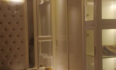 Sewa Cepat Rumah Mewah Full Furnis Lokasi Strategis Dan Bebas Banjir Di JGC