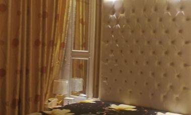 Sewa Cepat Rumah Mewah Full Furnis Lokasi Strategis Dan Bebas Banjir Di JGC