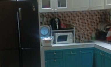 Sewa Cepat Rumah Mewah Full Furnis Lokasi Strategis Dan Bebas Banjir Di JGC