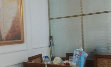 Sewa Cepat Rumah Mewah Full Furnis Lokasi Strategis Dan Bebas Banjir Di JGC