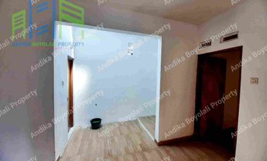 Rumah murah siap huni di perumahan Mojosongo Boyolali