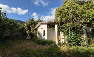 Oportunidad en Olmué