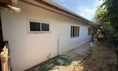 Oportunidad en Olmué