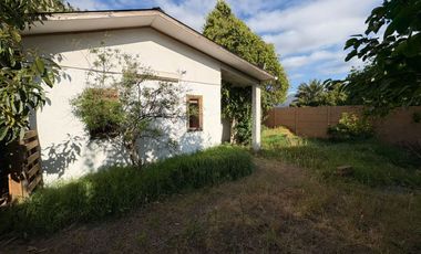 Oportunidad en Olmué