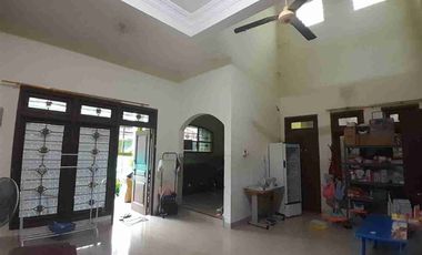 Rumah 2Lt Strategis Dekat Jalan Utama Serengan Solokota