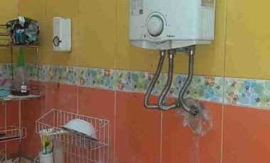 Rumah 2Lt Strategis Dekat Jalan Utama Serengan Solokota