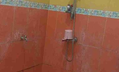 Rumah 2Lt Strategis Dekat Jalan Utama Serengan Solokota