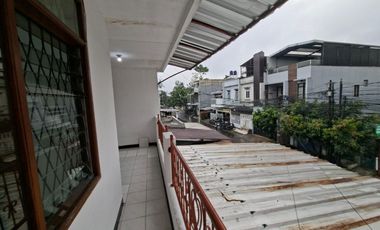 JALAN UTAMA DEKAT UNIVERSITAS TERNAMA BDG UTARA, AKSES TOL PASTEUR NEGO!