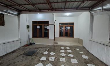 JALAN UTAMA DEKAT UNIVERSITAS TERNAMA BDG UTARA, AKSES TOL PASTEUR NEGO!