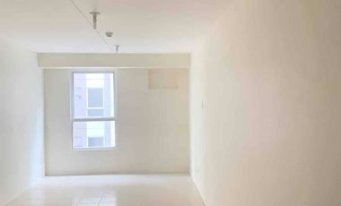 22.95 SQM STUDIO UNIT IN DECA HOMES MANILA UNDER 4PH HOUSING PROGRAM