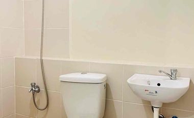 22.95 SQM STUDIO UNIT IN DECA HOMES MANILA UNDER 4PH HOUSING PROGRAM