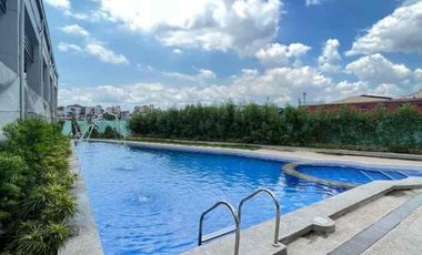 22.95 SQM STUDIO UNIT IN DECA HOMES MANILA UNDER 4PH HOUSING PROGRAM