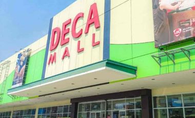 22.95 SQM STUDIO UNIT IN DECA HOMES MANILA UNDER 4PH HOUSING PROGRAM